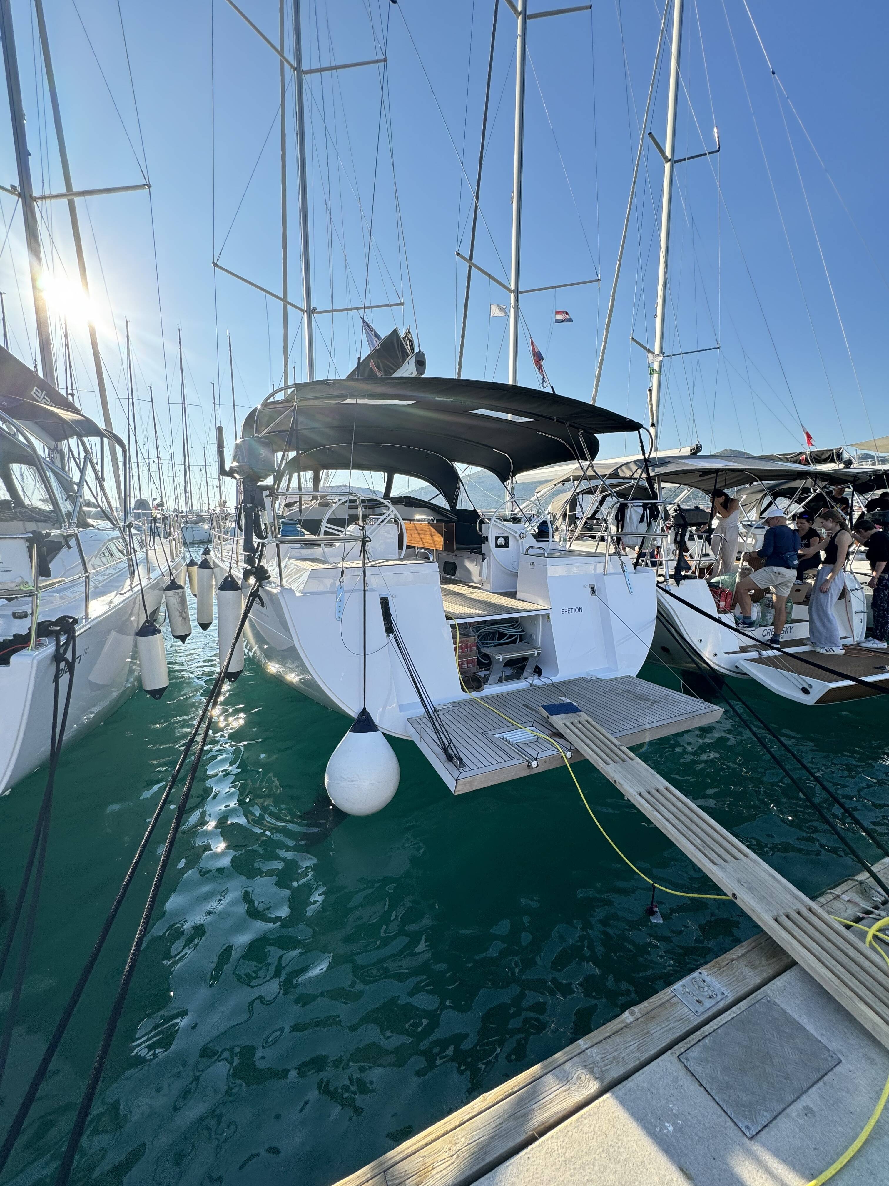 Elan Impression 50.1 Epetion