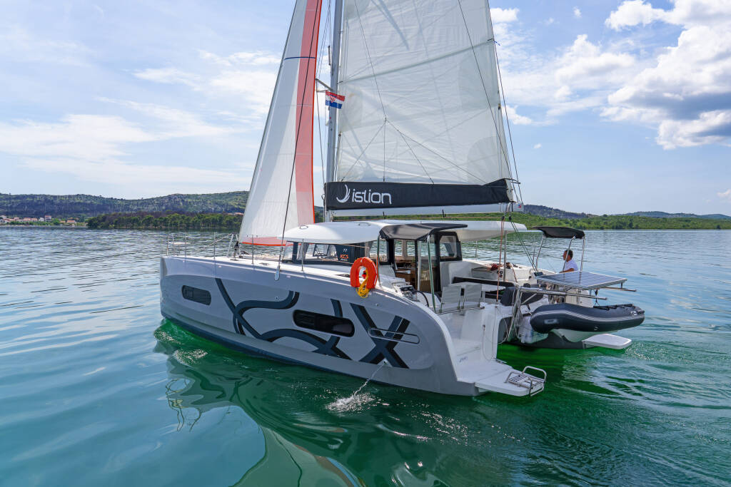 Excess 11 First Glimpse