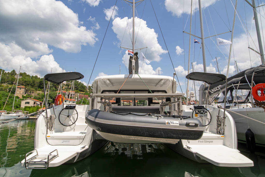 Excess 11 First Glimpse