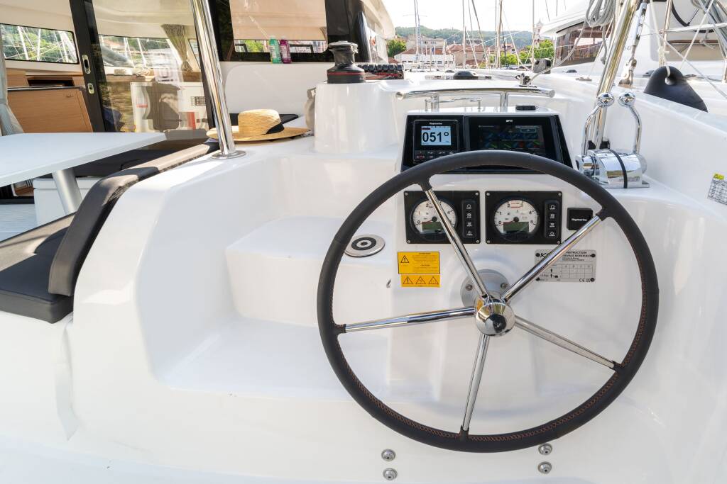 Excess 11 First Sight