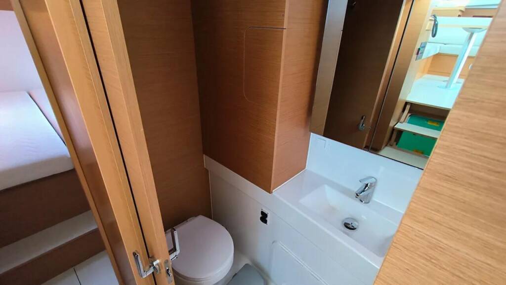 Excess 11 Mint Cooler V