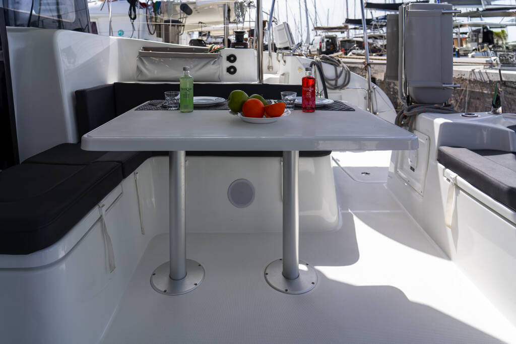 Excess 11 Little Blue Ocean