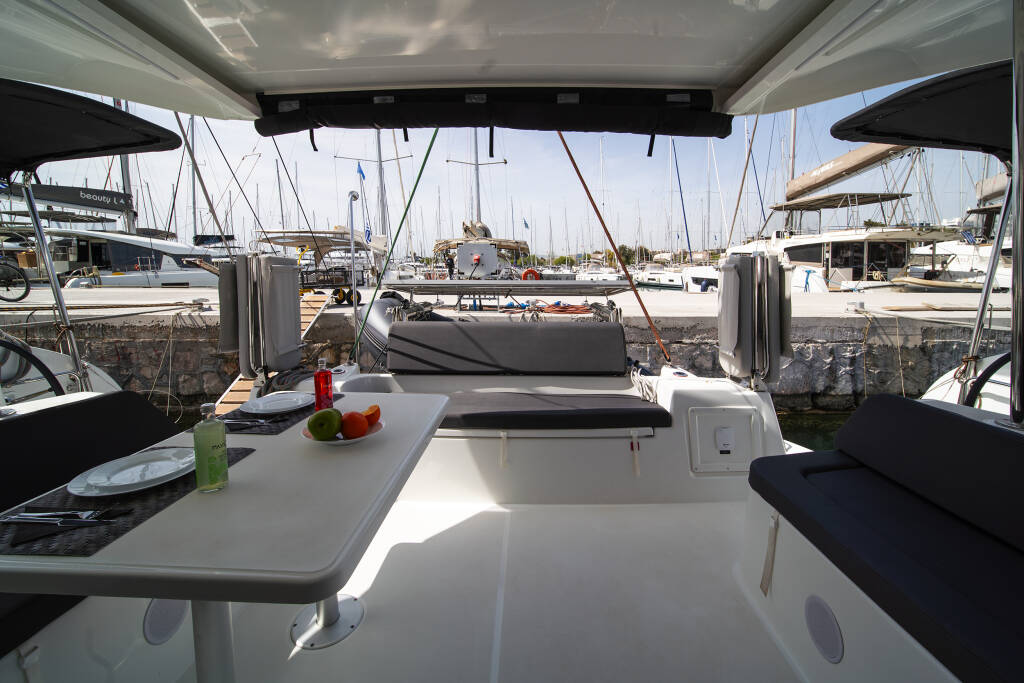 Excess 11 Little Blue Ocean