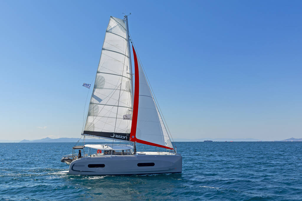 Excess 11 Little Blue Ocean