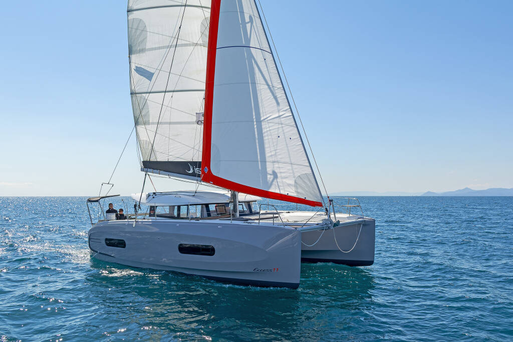 Excess 11 Little Blue Ocean