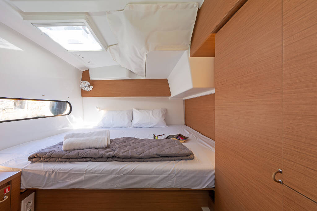 Excess 11 Little Blue Ocean