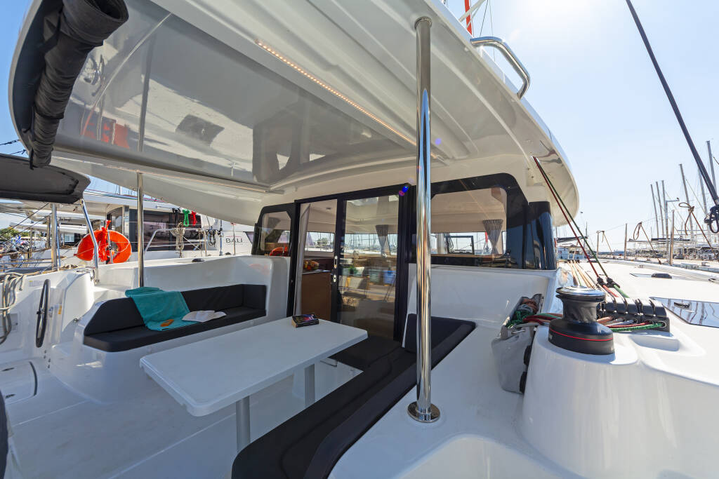 Excess 11 Little Blue Ocean