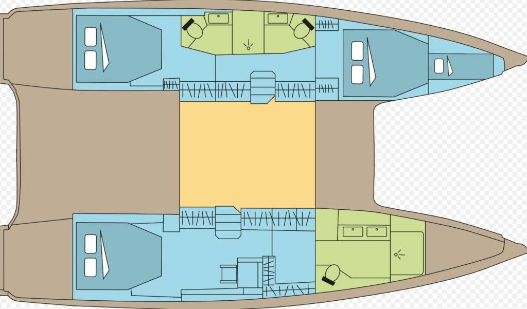 Excess 13 OLE COEURS