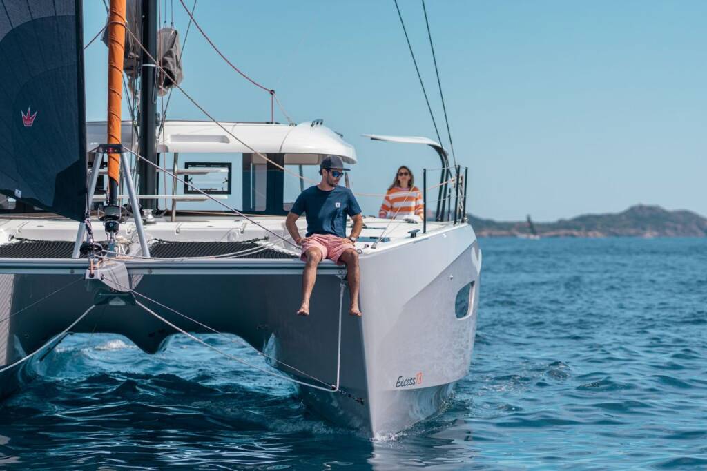 Excess 13 OLE COEURS