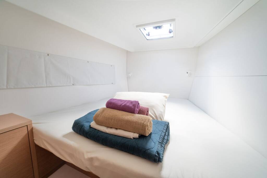 Excess 14 SAN BLAS 2