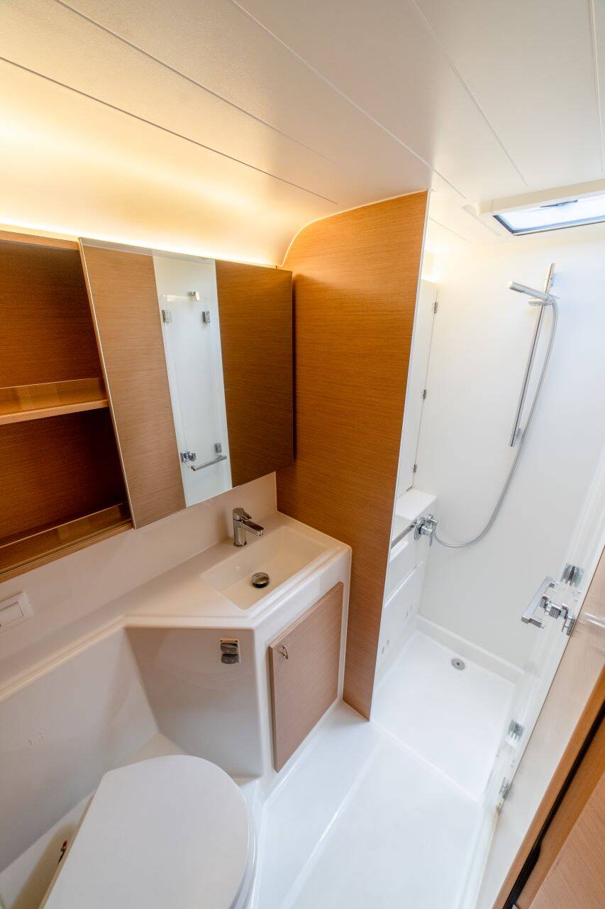 Excess 14 SAN BLAS 2