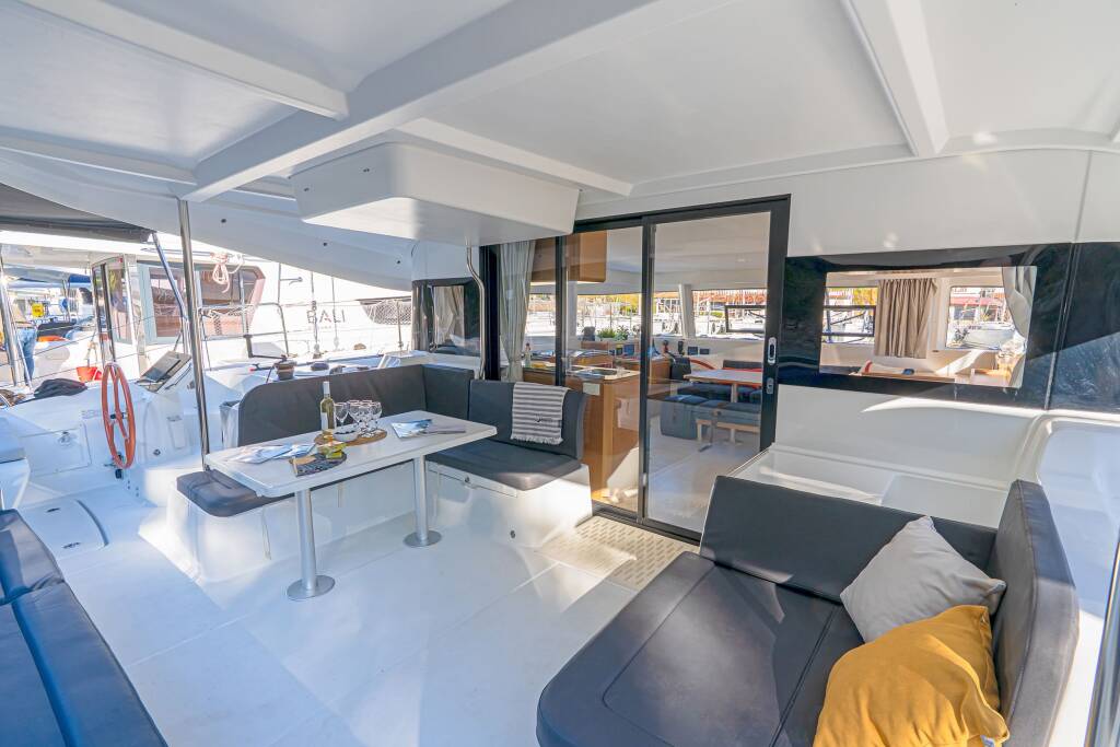 Excess 14 First Journey