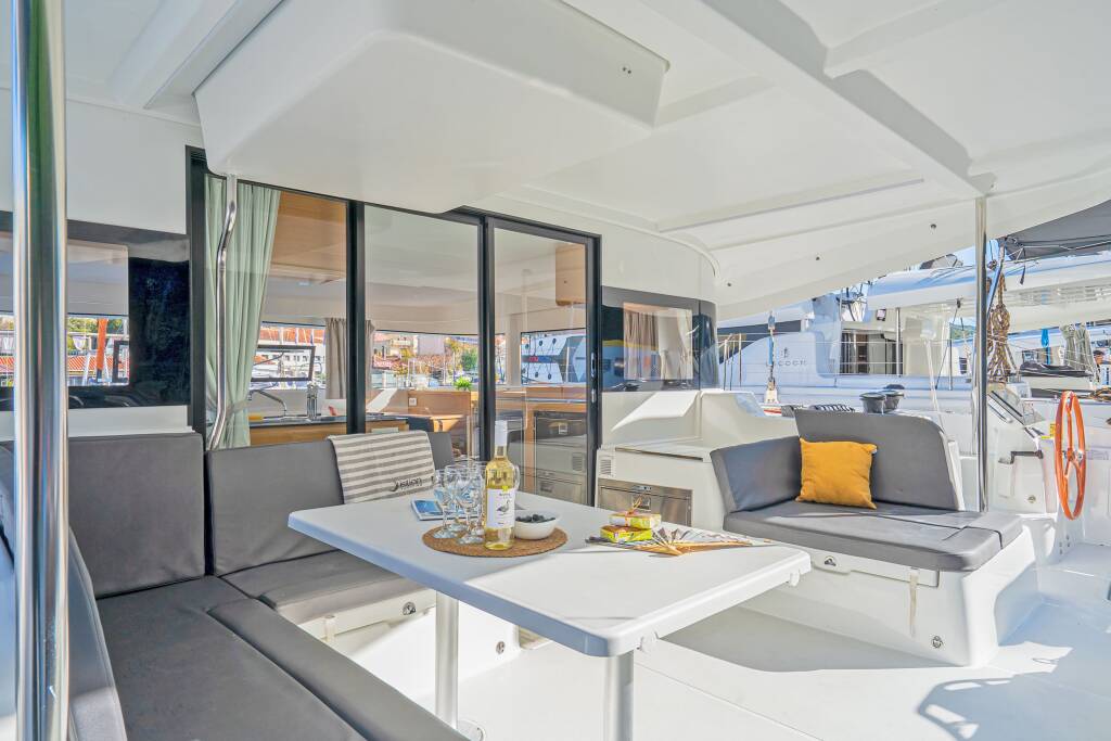 Excess 14 First Journey