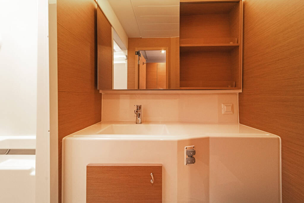 Excess 14 First Journey