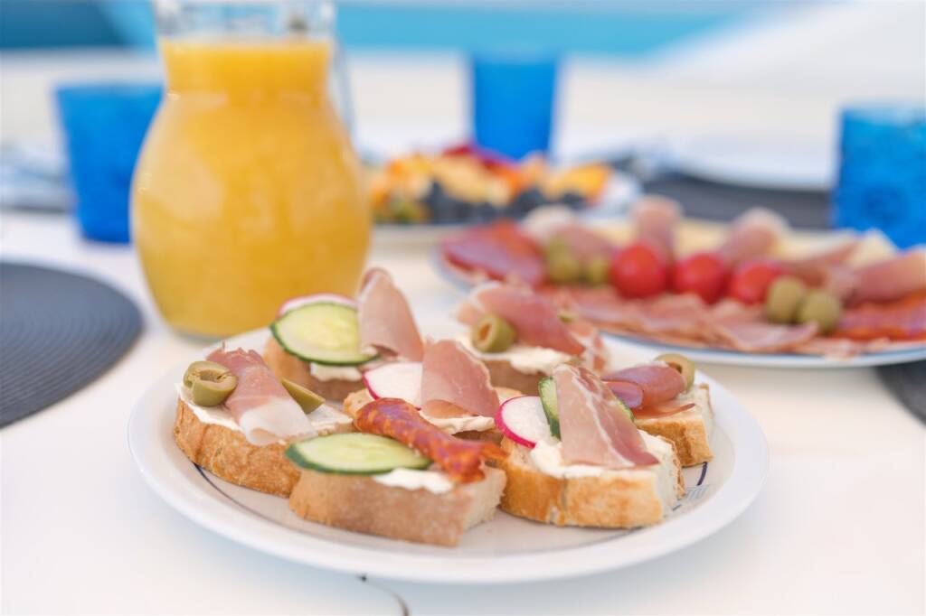 Ferretti Yachts 681 M/Y Dominique