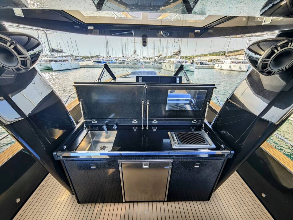 Fiart Seawalker 43 Alexia