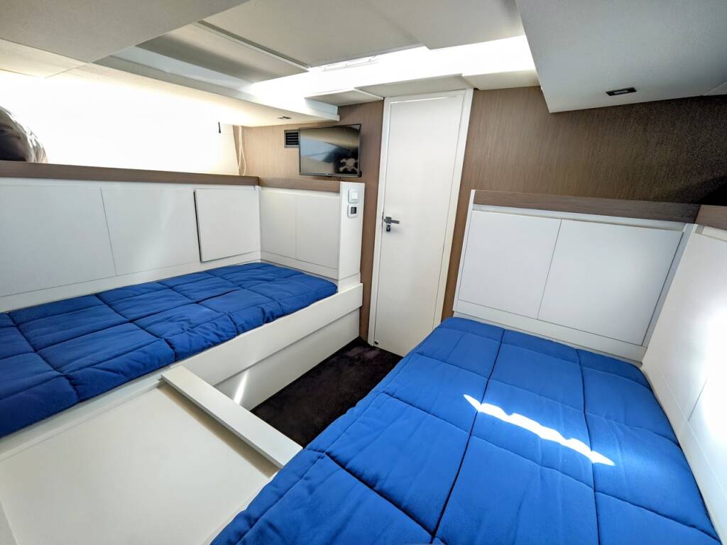 Fiart Seawalker 43 Alexia