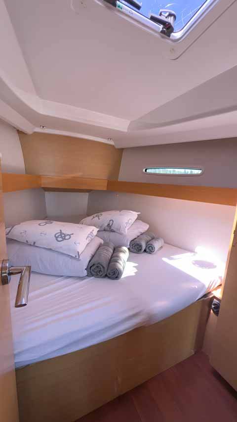 Sailing yacht First 35 Kalypso