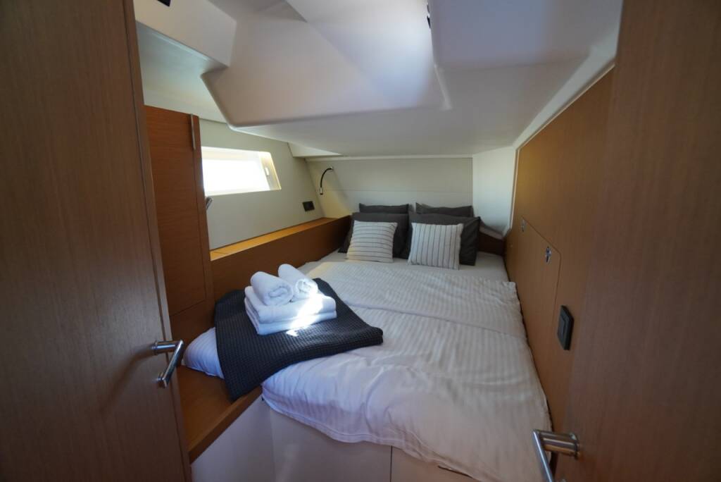 Segelyacht First 53 Zenith