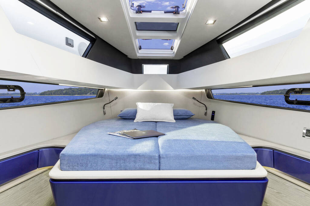 Fjord 41 XL Instant Crush