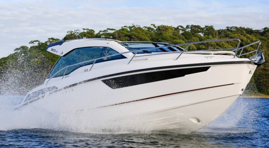 Flipper 900 ST Moncia