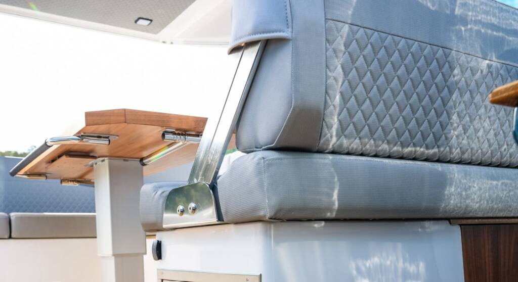 Flipper 900 ST Moncia