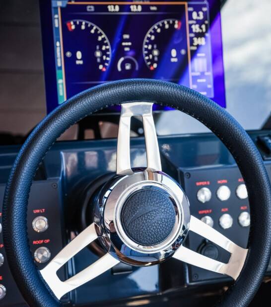 Flipper 900 ST Moncia