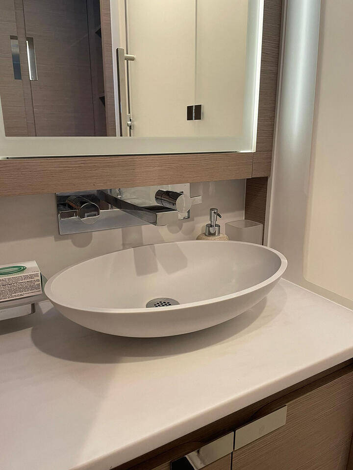 Fountaine Pajot Alegria 67 Chiloe