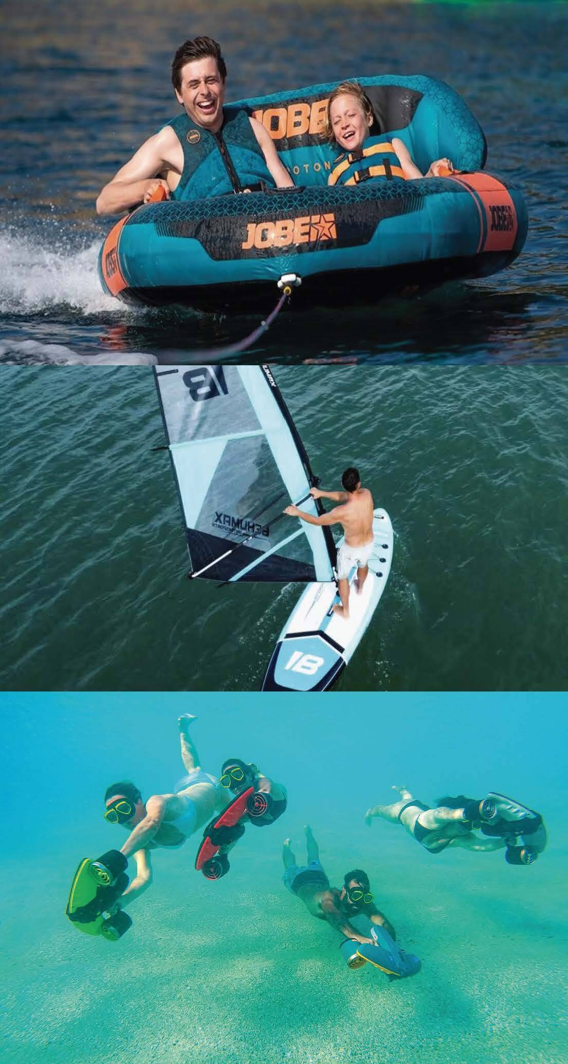 Fountaine Pajot Alegria 67 Mus 3