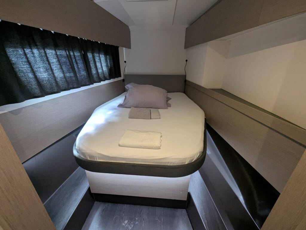 Fountaine Pajot Astrea 42 EDEN BLUE 