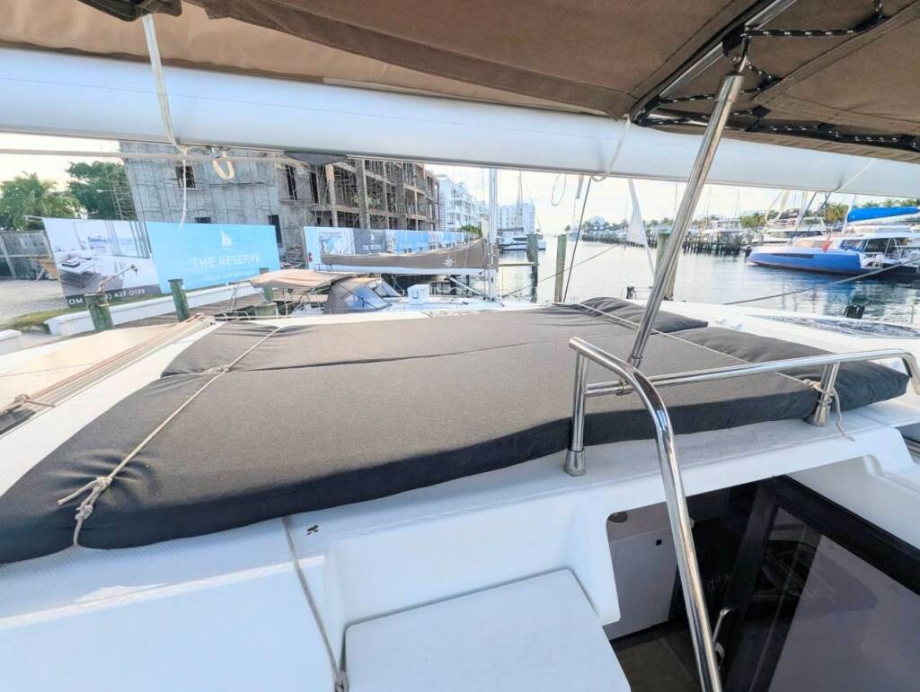 Fountaine Pajot Astrea 42 PRINCE DES MERS 