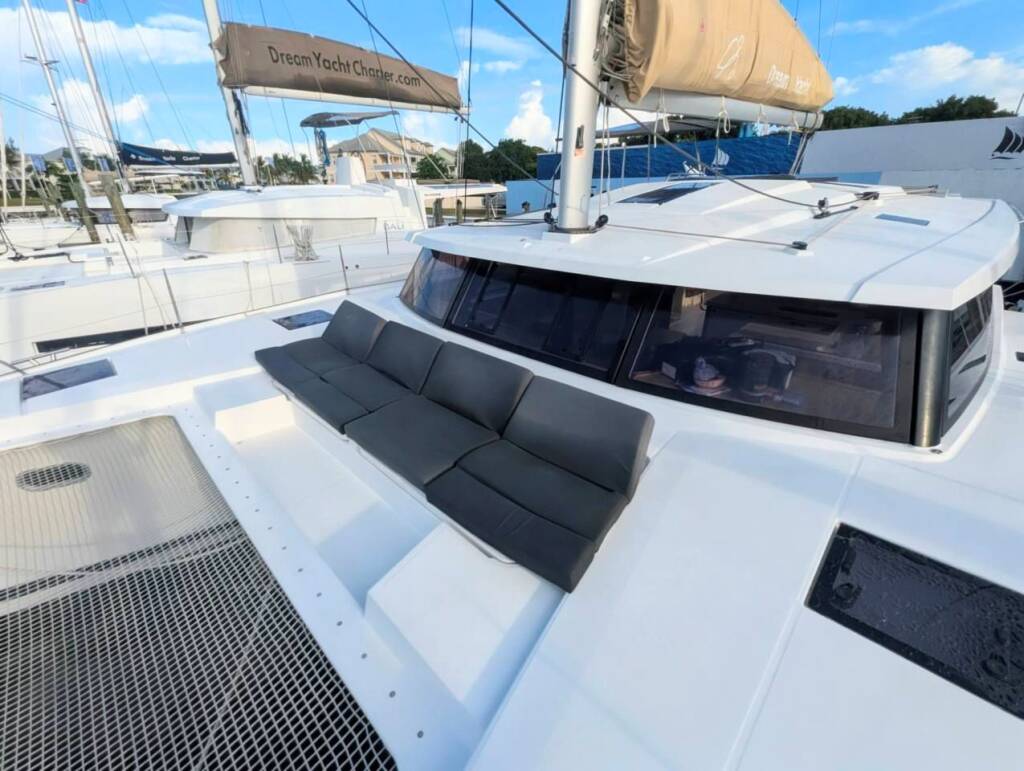 Fountaine Pajot Astrea 42 PRINCE DES MERS 