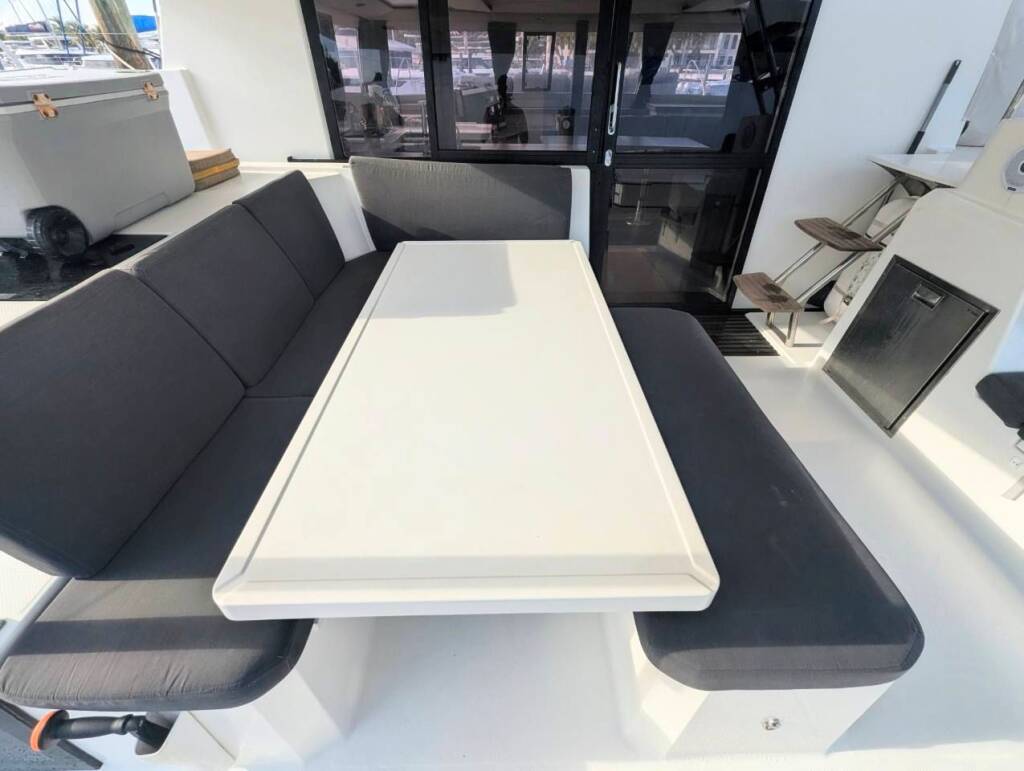 Fountaine Pajot Astrea 42 PRINCE DES MERS 