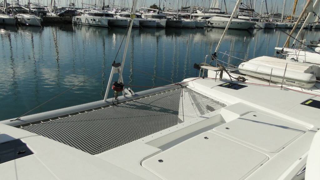 Fountaine Pajot Astrea 42 NARNIA