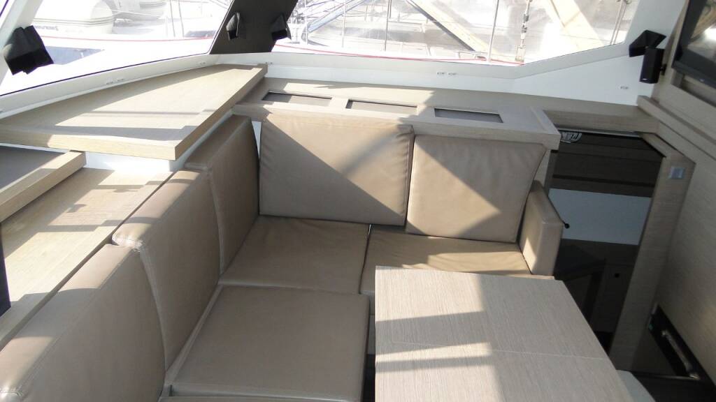 Fountaine Pajot Astrea 42 NARNIA