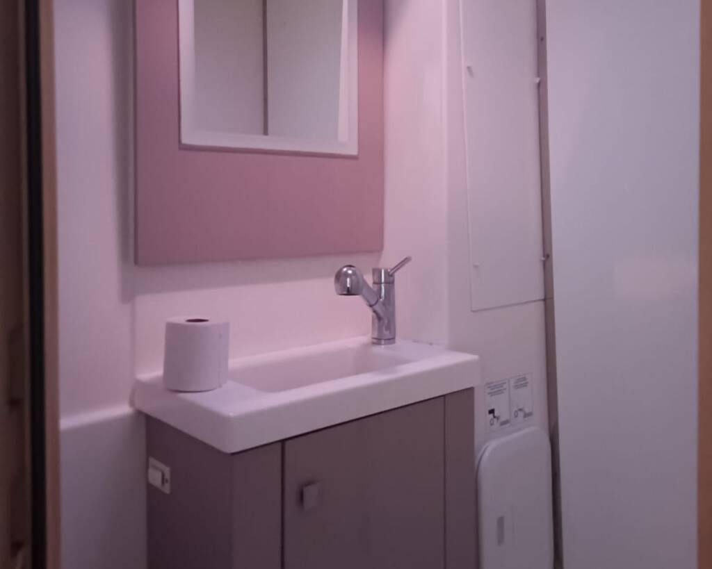 Fountaine Pajot Astrea 42 BELLA BARCA 