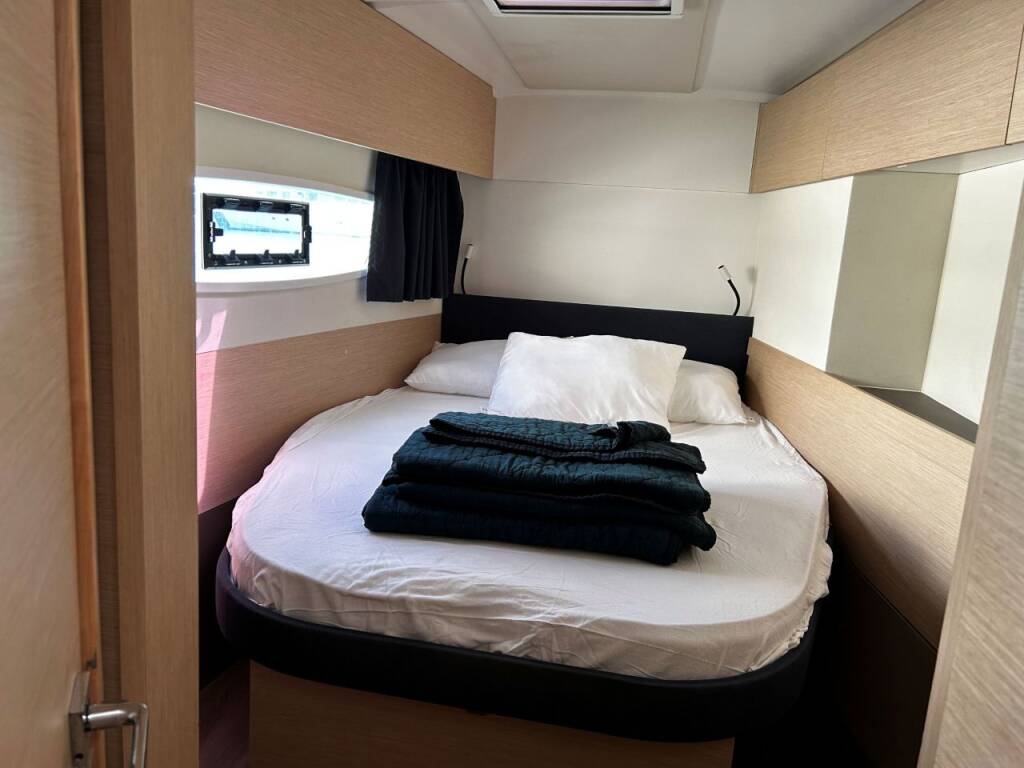 Fountaine Pajot Astrea 42 HAKUNA MATATA I