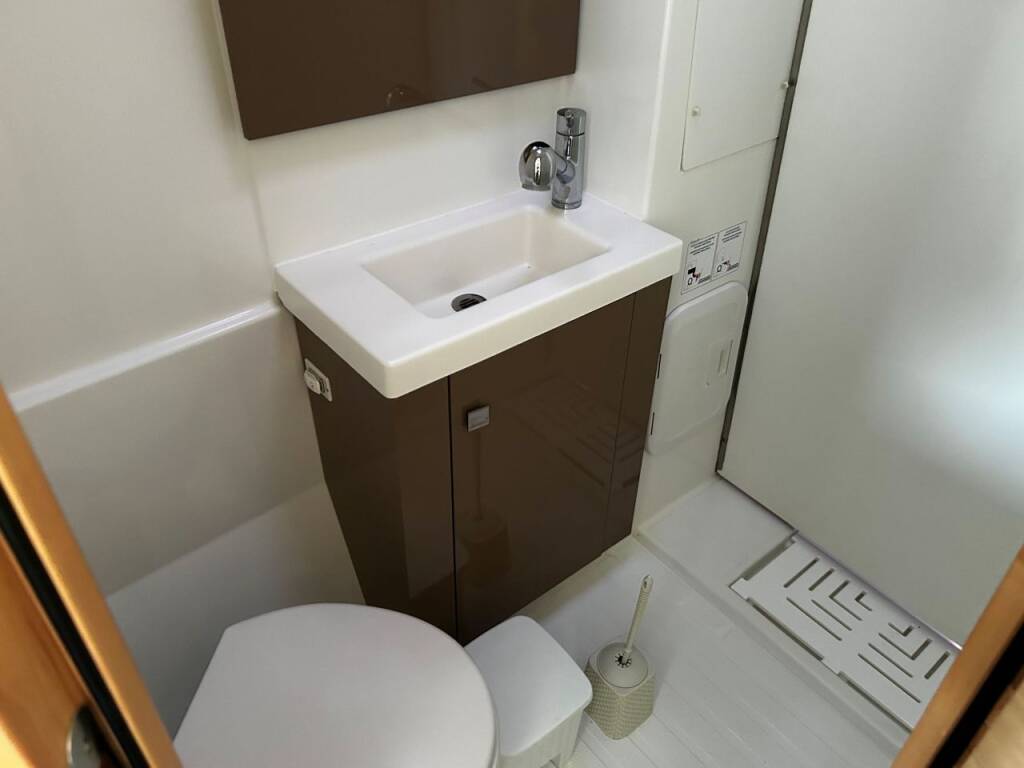 Fountaine Pajot Astrea 42 HAKUNA MATATA I