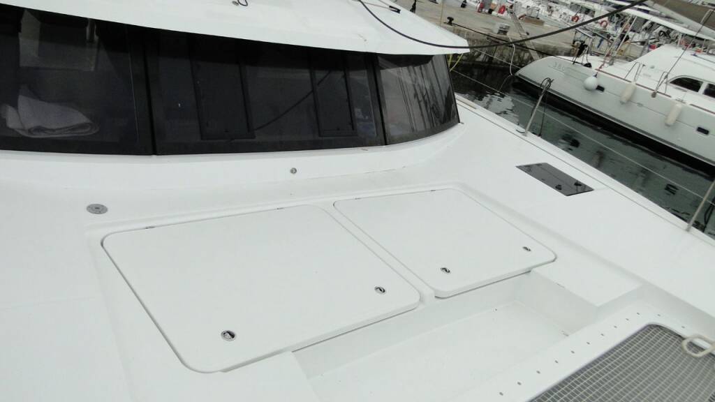 Fountaine Pajot Astrea 42 MARLIN II
