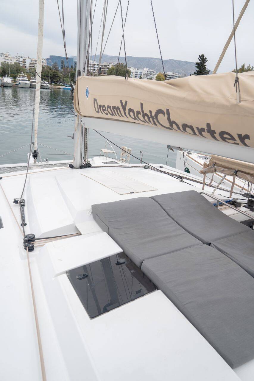 Fountaine Pajot Astrea 42 MARLIN II