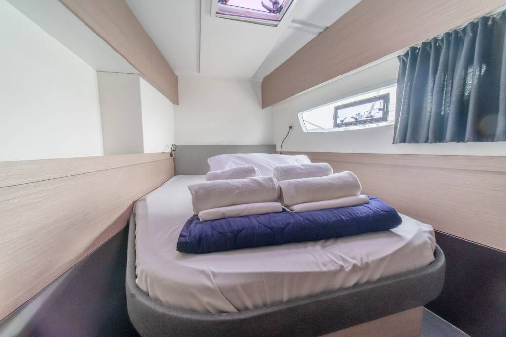 Fountaine Pajot Astrea 42 MARLIN II