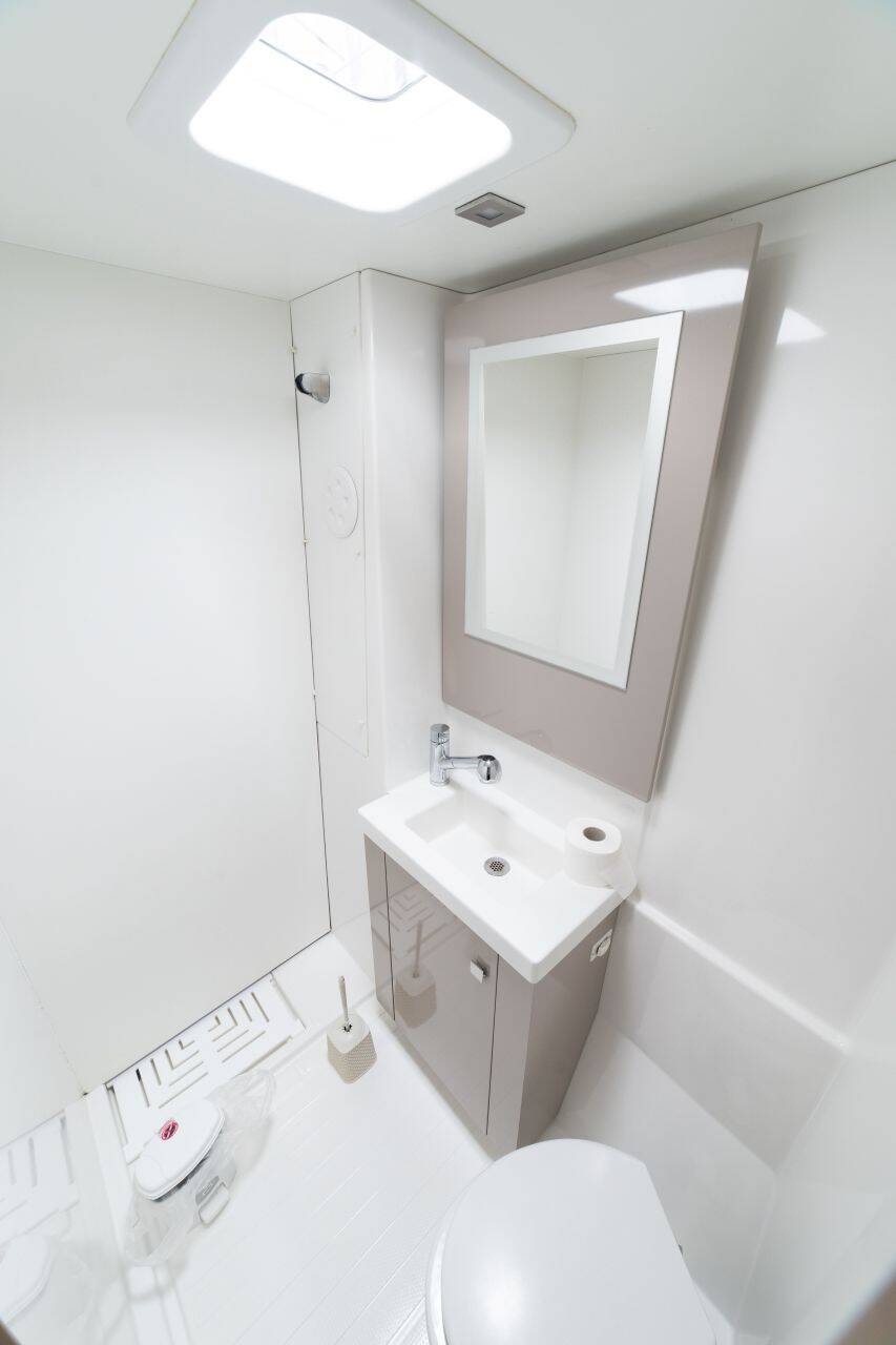 Fountaine Pajot Astrea 42 MARLIN II