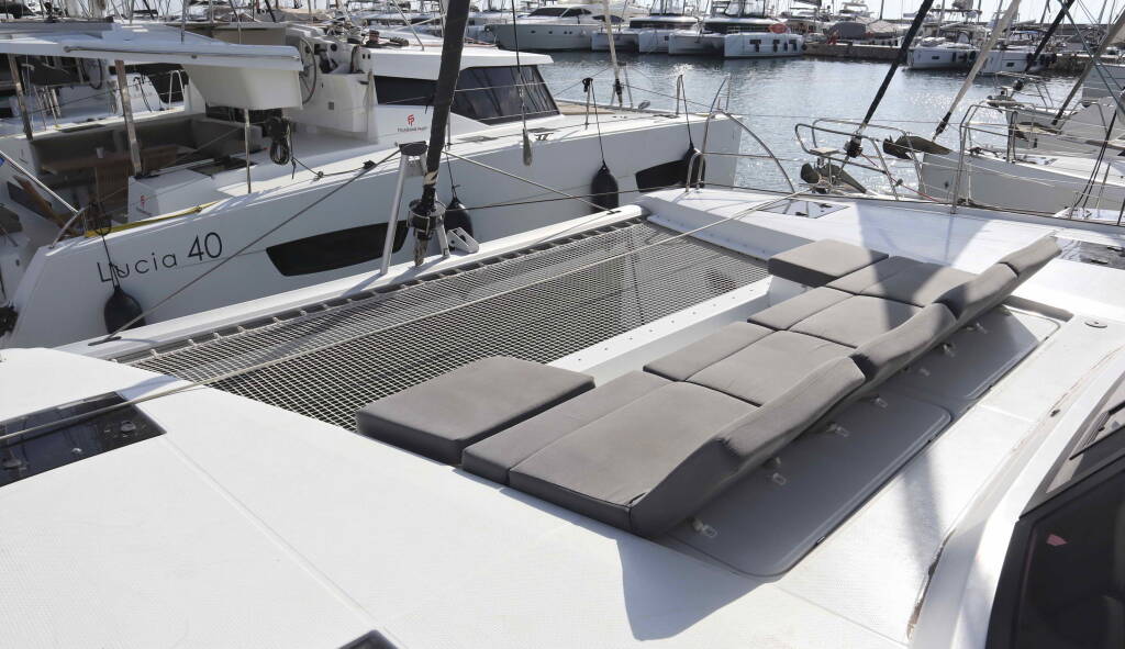 Fountaine Pajot Astrea 42 