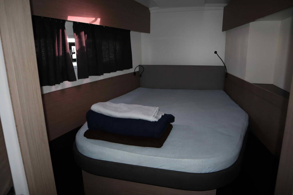 Fountaine Pajot Astrea 42 