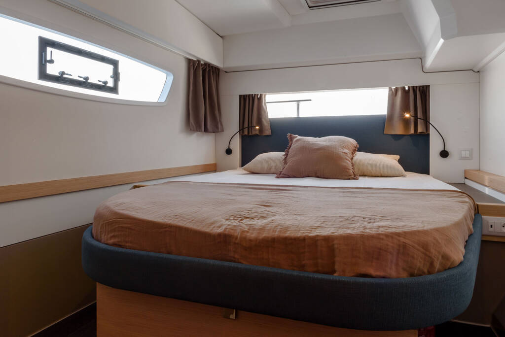 Fountaine Pajot Astrea 42 Amapola