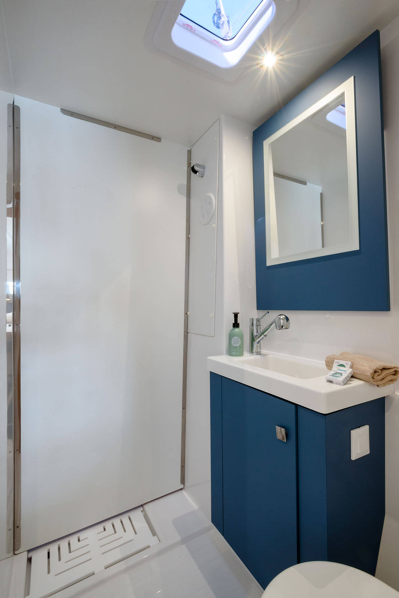 Fountaine Pajot Astrea 42 Amapola