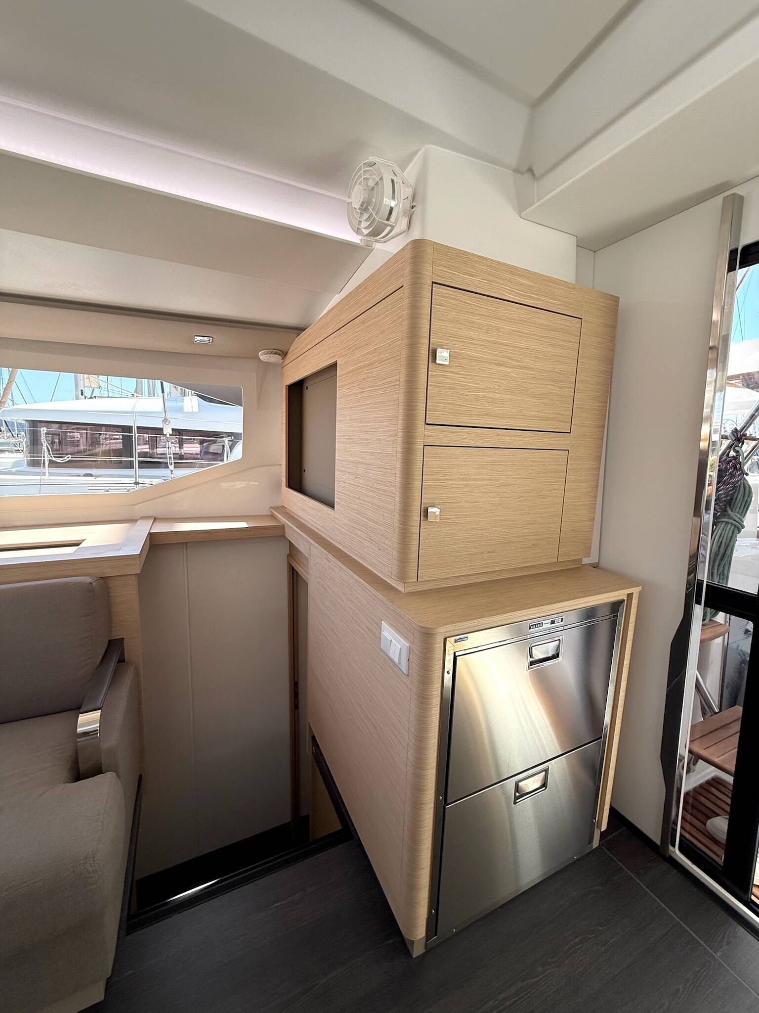 Fountaine Pajot Astrea 42 Ocean Allure