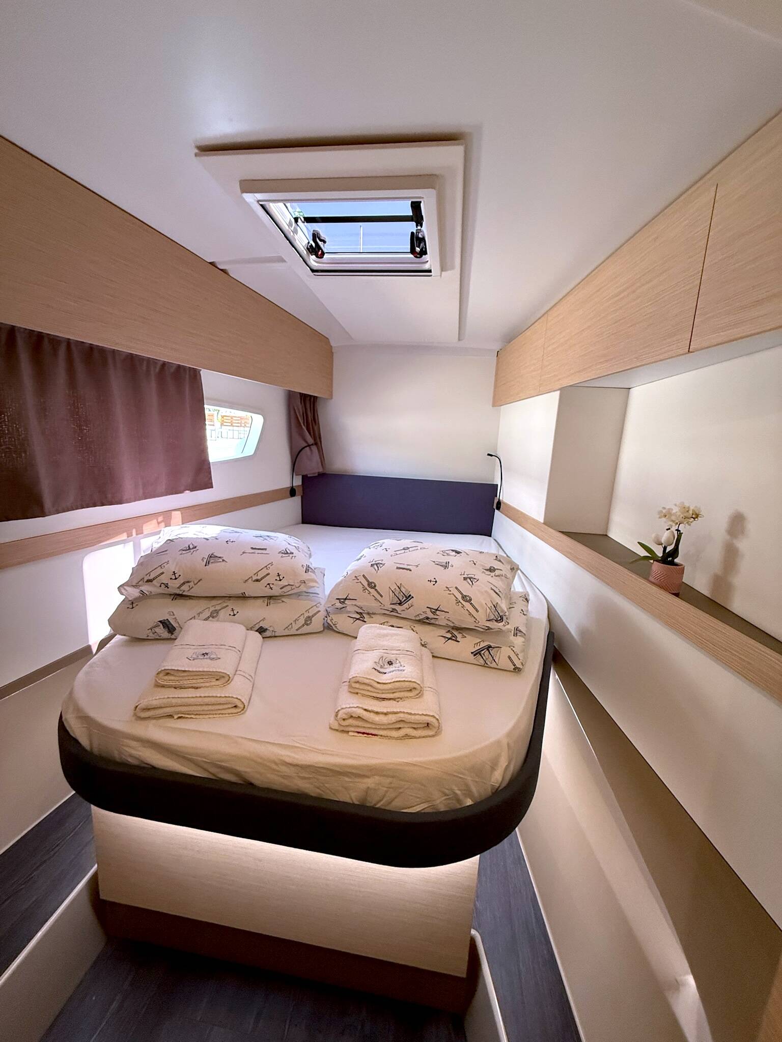 Fountaine Pajot Astrea 42 Ocean Allure