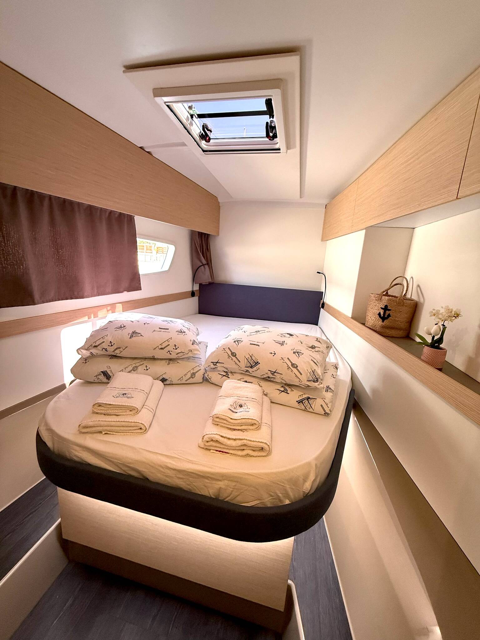 Fountaine Pajot Astrea 42 Ocean Allure