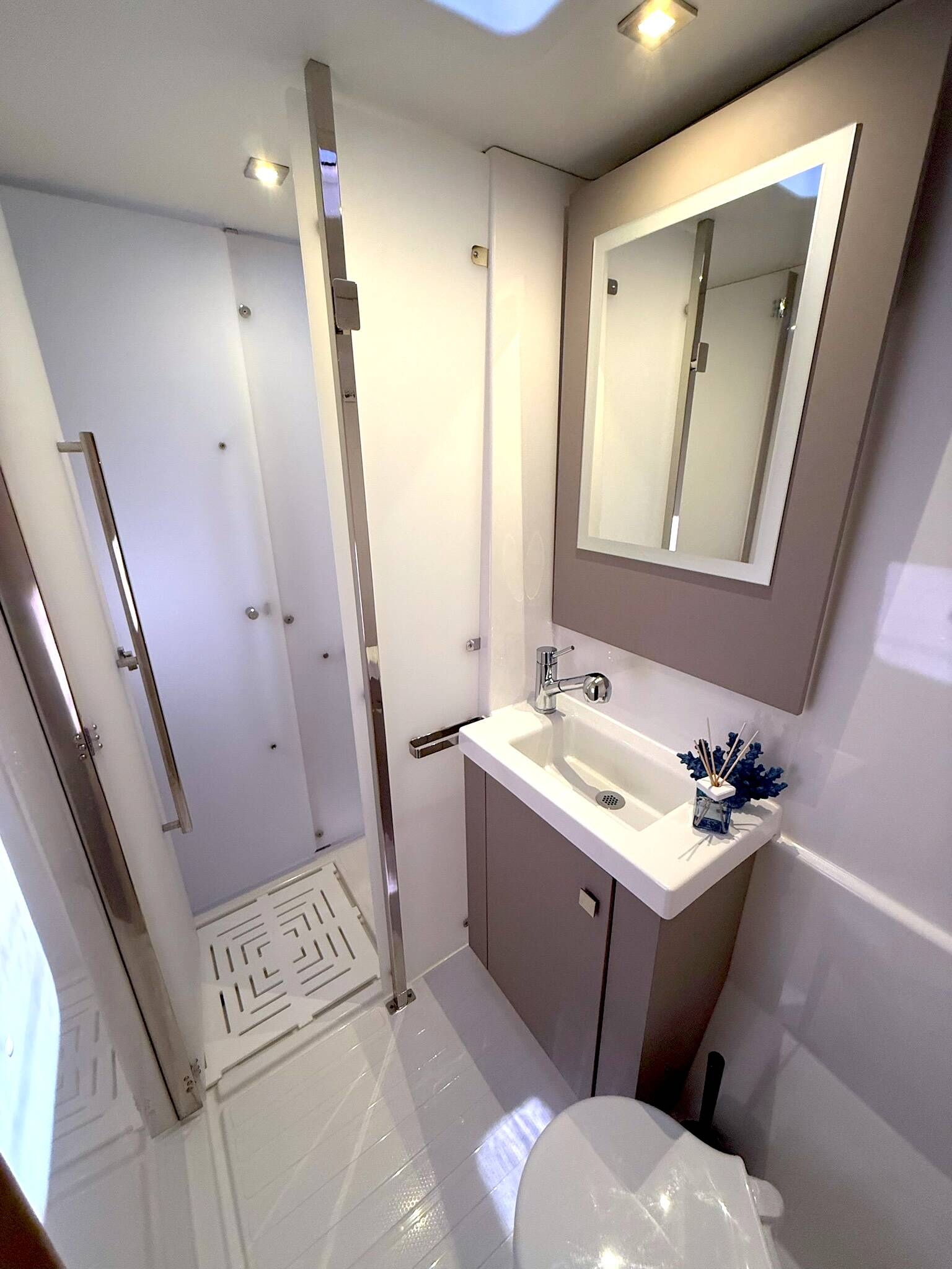 Fountaine Pajot Astrea 42 Ocean Allure